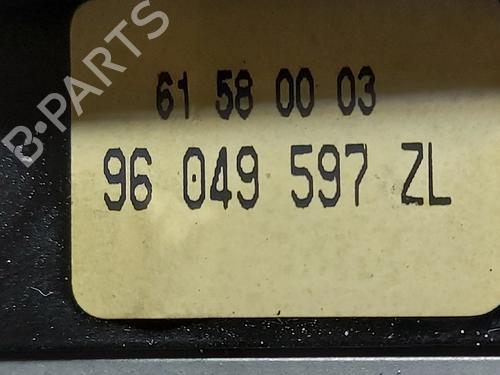 Switch CITROËN SAXO (S0, S1) 1.4 VTS | BP20822285I30