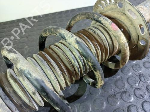Right front shock absorber SEAT LEON (1P1) 1.4 TSI | BP20832881M17 