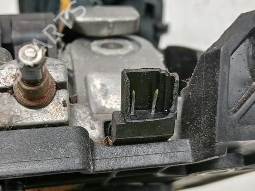 Gear lever BMW 5 (E60) 525 d | BP33623659M90 - Image 4