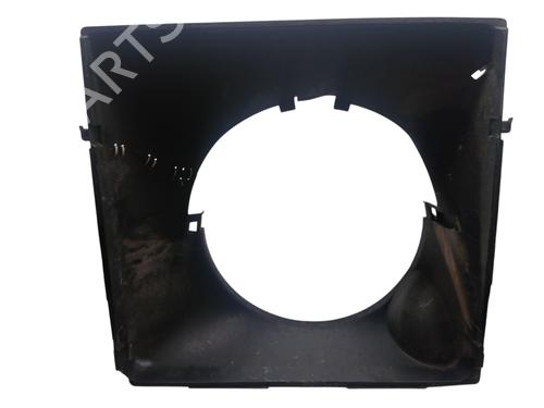 Used Front slam panel Front slam panel FORD RANGER (TKE) 2.2 TDCi 4x4 (160 hp) 33402086 33402086