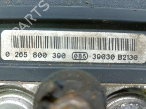 ABS pump PEUGEOT 307 Break (3E)  | BP20838985M43 