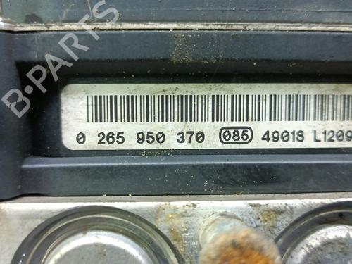 ABS pump CITROËN C4 I (LC_)  | BP20833061M43 