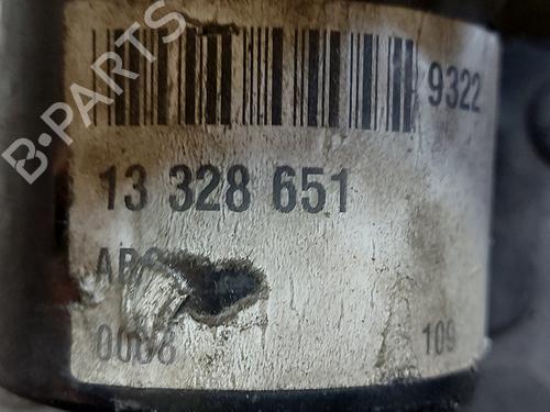 ABS pump OPEL INSIGNIA A Sports Tourer (G09)  | BP21017198M43 