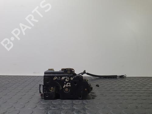 Used Front left lock VW PASSAT B5 (3B2) 1.9 TDI (115 hp) 20831987