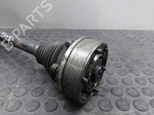 Left front driveshaft VW GOLF III (1H1) 1.8 | BP28313875M38 