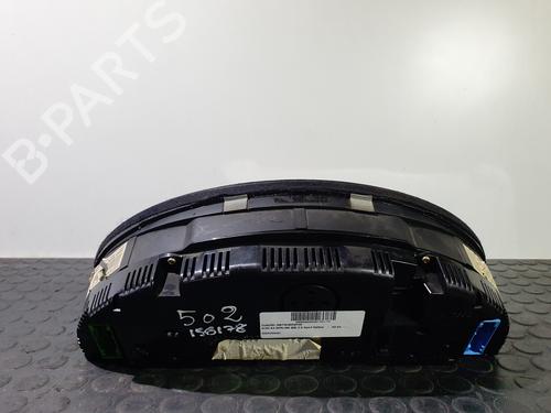 Instrument cluster AUDI A4 B6 (8E2) 2.0 | BP20839359C47 