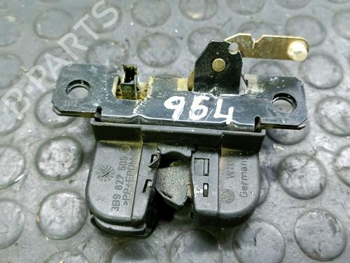 Bakluke lås SEAT LEON (1M1)  | BP20816245C101 