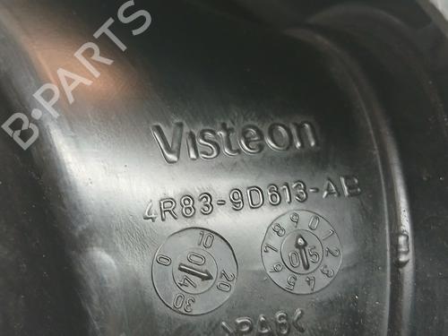 Other JAGUAR S-TYPE II (X200) 2.7 D | BP27356757O1 
