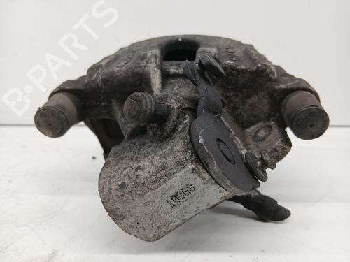 Left front brake caliper MAZDA 5 (CR) 2.0 CD (CR19) | BP28128688M105 