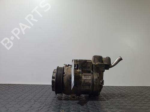 AC-Kompressor MERCEDES-BENZ A-CLASS (W168) A 160 (168.033, 168.133) | BP20841126M34 