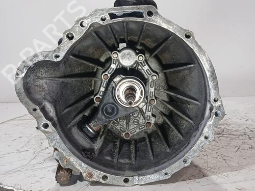 Used Gearbox NISSAN PATROL III/1 Station Wagon (W160) [1979-1989]  26497116