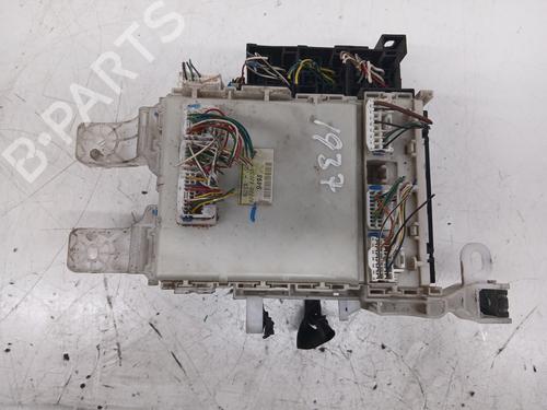 Fuse box TOYOTA RAV 4 III (_A3_)  | BP28670972E1 