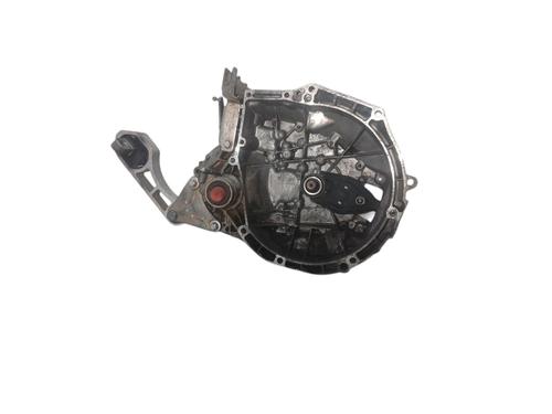 Used Gearbox Gearbox CITROËN NEMO Box Body/MPV (AA_) 1.4 HDi (68 hp) 33737114 33737114