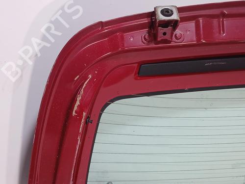 Tailgate ALFA ROMEO MITO (955_) 1.4 (955.AXB1B, 955.AXU1A) | BP20844304C6 