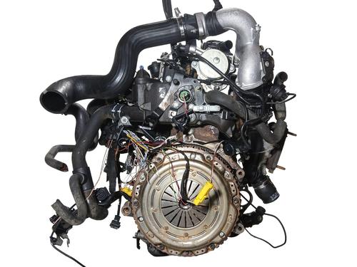 Engine PEUGEOT 307 (3A/C) 2.0 HDi 110 | BP29825394M1