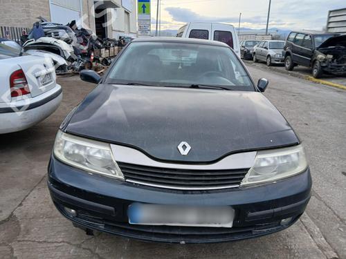 Used Parts RENAULT LAGUNA II (BG0/1_) 1.9 dCI (BG0E) (105 hp) 3396514