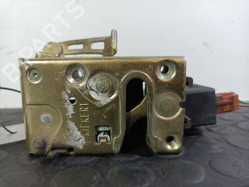 Used Rear right lock CITROËN SAXO (S0, S1) 1.4 VTS (75 hp) 20818271
