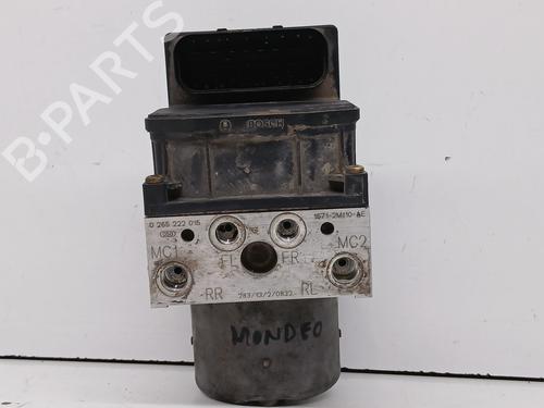 Módulo de ABS FORD MONDEO III Saloon (B4Y) [2000-2007]  28534772