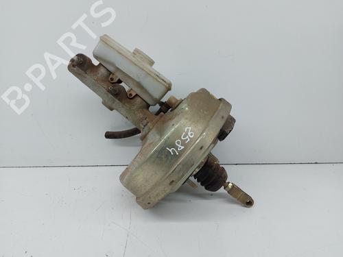 Used Servo brake NISSAN PATROL III/1 Hardtop (K160) [1979-1989]  26607344