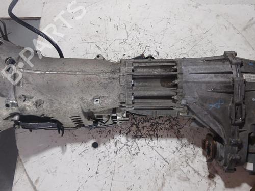 Gearbox JEEP GRAND CHEROKEE III (WH, WK) 3.0 CRD 4x4 | BP20845508M3 