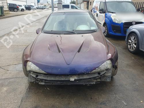 Steering pump OPEL TIGRA (S93) 1.4 16V (F07) | BP22892412M99 