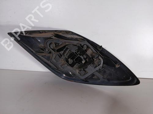 Left taillight OPEL ASTRA H GTC (A04)  | BP29731613C34 