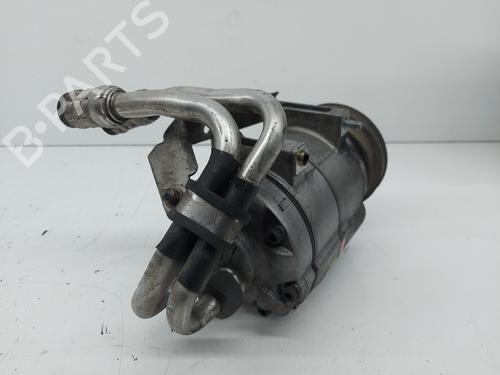 AC Kompressor AUDI A6 C5 (4B2) 1.8 T | BP26652780M34 