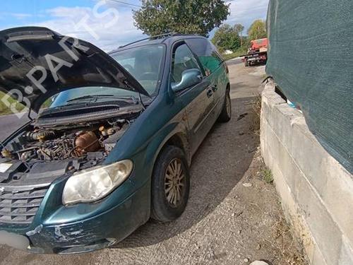 Used Parts CHRYSLER VOYAGER IV (RG, RS) 2.8 CRD 5039575