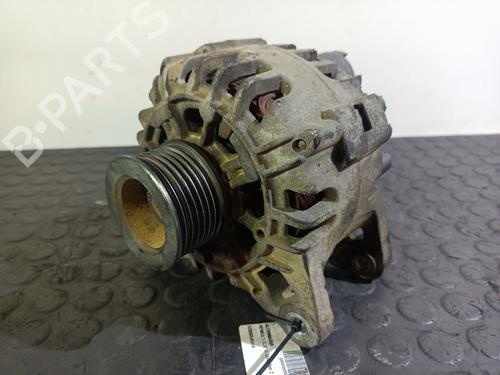 Generator RENAULT CLIO III (BR0/1, CR0/1) 1.2 16V (BR0P, CR0P) (101 hp) 20838841