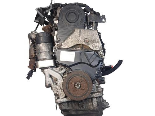 Engine HYUNDAI SANTA FÉ II (CM)  | BP28730335M1