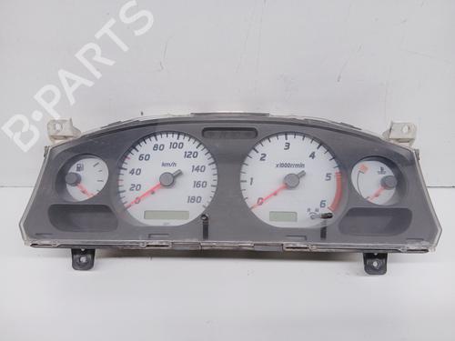 Used Instrument cluster NISSAN PICK UP (D22) [1997-2025]  29409050