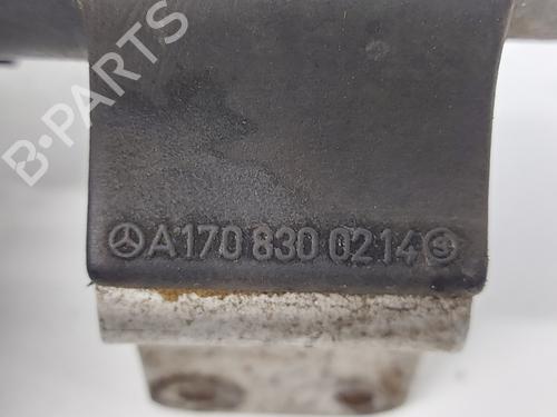 Auxiliary water pump CHRYSLER CROSSFIRE 3.2 | BP22380118M111 