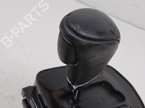 Gear lever NISSAN QASHQAI II (J11, J11_)  | BP25627360M90