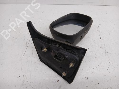 Right mirror RENAULT SCÉNIC I MPV (JA0/1_, FA0_) 1.9 dTi (JA1U) | BP29750700C27
