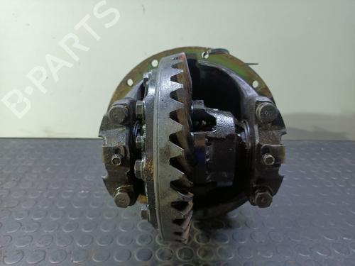 Rear differential NISSAN TERRANO II (R20) 2.7 TDi 4WD | BP26231025M24 