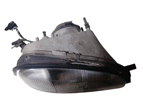 Right headlight LIGIER JS RC | BP39694019C29 - Image 3