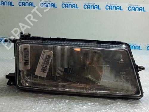 Lyskaster høyre OPEL VECTRA A (J89) 2.0 i (F19, M19) (115 hp) 20816104