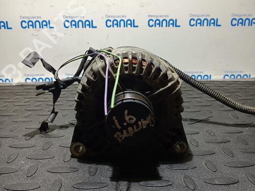 Used Alternator CITROËN C4 I (LC_) [2004-2014]  20836777