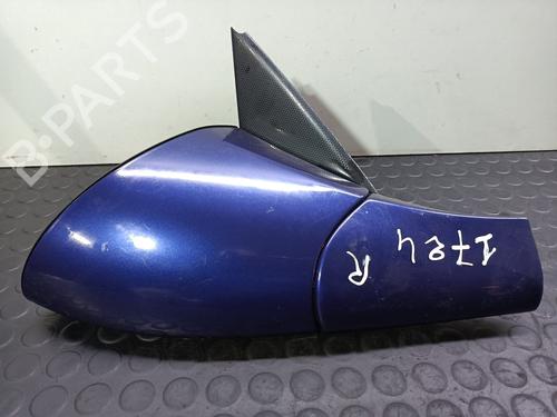 Specchietto retrovisore destro OPEL VECTRA B (J96) 2.0 i 16V (F19) (136 hp) 32155551