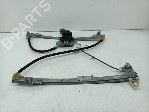 Used Front right window mechanism CITROËN XSARA Coupe (N0) 1.6 16V (109 hp) 20824823