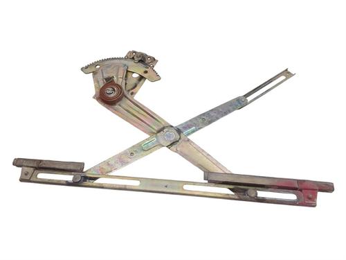 Used Front left window mechanism Front left window mechanism 38499392 38499392