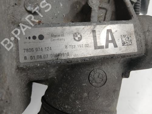 Steering rack BMW 1 (E87) 120 d | BP33833168M22 - Image 2