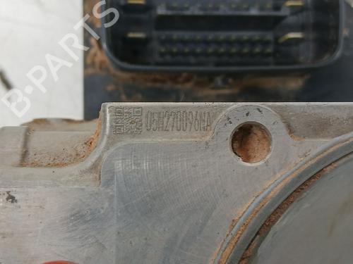 ABS pump TOYOTA RAV 4 III (_A3_)  | BP25771222M43 