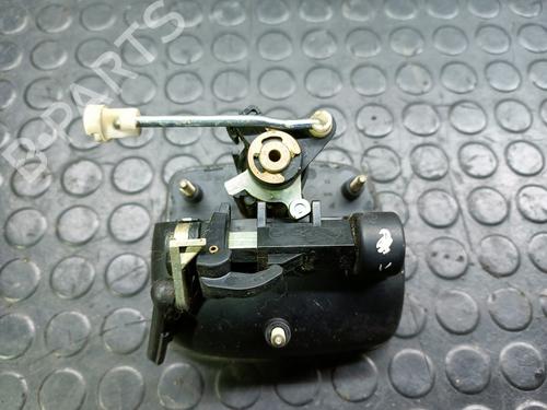 Tailgate handle SEAT IBIZA II (6K1) 1.9 TDI | BP20815816C132 