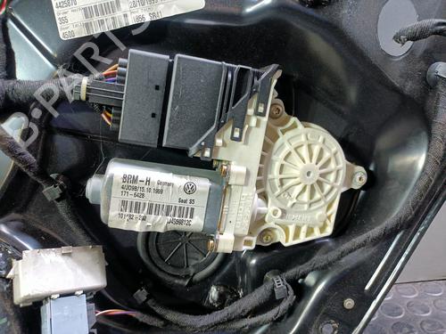 Rear right window mechanism SEAT TOLEDO II (1M2) 2.3 V5 | BP20830959C25 