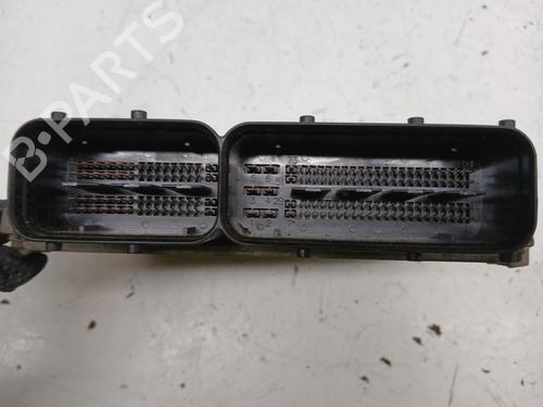 Engine control unit (ECU) FIAT PUNTO EVO (199_)  | BP30569953M57 