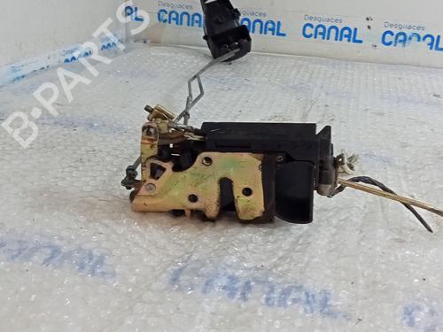 Used Front left lock DAEWOO LANOS (KLAT) 1.5 (86 hp) 20826858