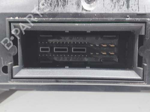 Instrument cluster VW PASSAT B6 (3C2) 1.9 TDI | BP20841410C47 