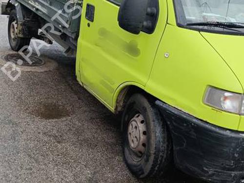 Used Parts FIAT MAREA (185_) 2.4 TD 125 4945719