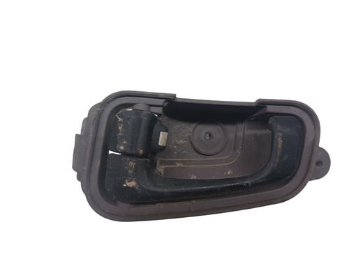Used Front right interior door handle Front right interior door handle MAHINDRA BOLERO Pickup [1999-2026] 35738114 35738114